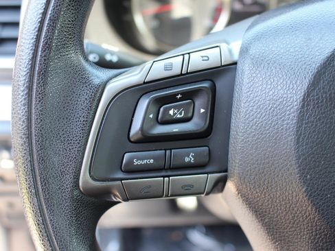 Used 2015 Subaru Impreza 2.0i AWD/4WD image 17