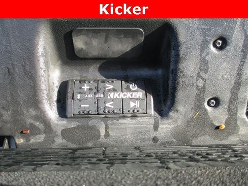 Used 2021 GMC Sierra 1500 AT4 w/ AT4 Premium Package image 14