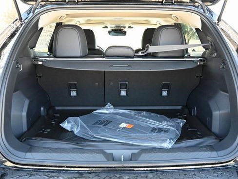 New 2025 Subaru Crosstrek 2.5i Limited image 15