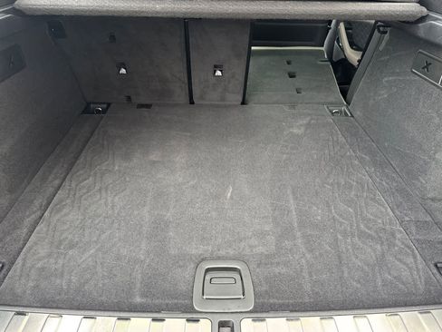 Used 2024 BMW X6 M Competition w/ Executive Package image 16