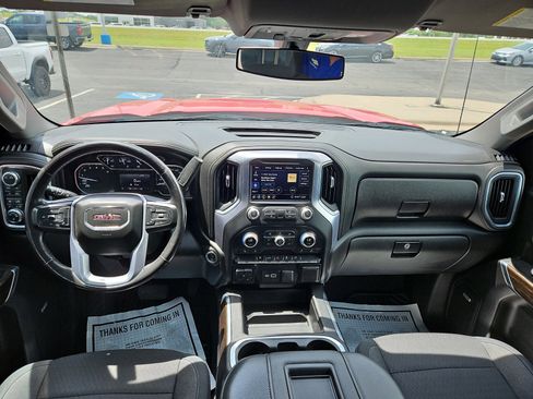 Used 2020 GMC Sierra 1500 Elevation AWD/4WD image 6
