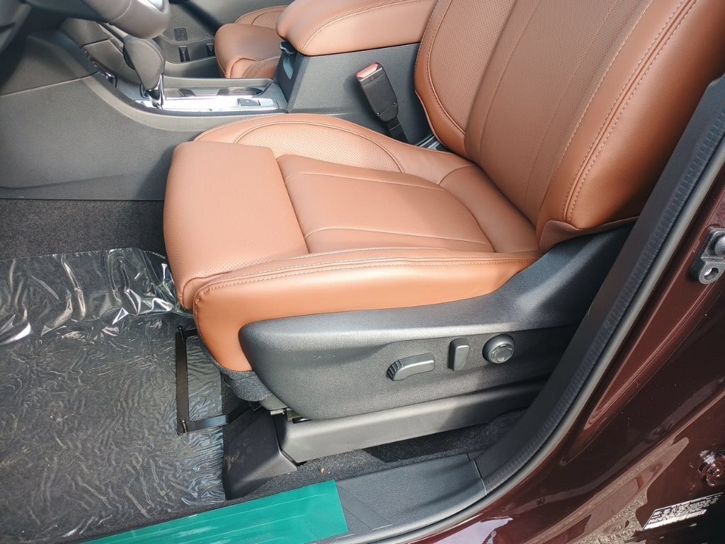 New 2026 Subaru Ascent Touring AWD/4WD image 13