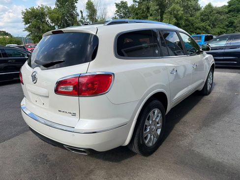 Used 2013 Buick Enclave Premium w/ Trailering Provision Package AWD/4WD image 4