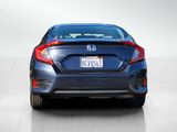 Used 2018 Honda Civic LX image 5