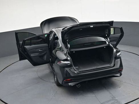 New 2026 Nissan Sentra SR image 45