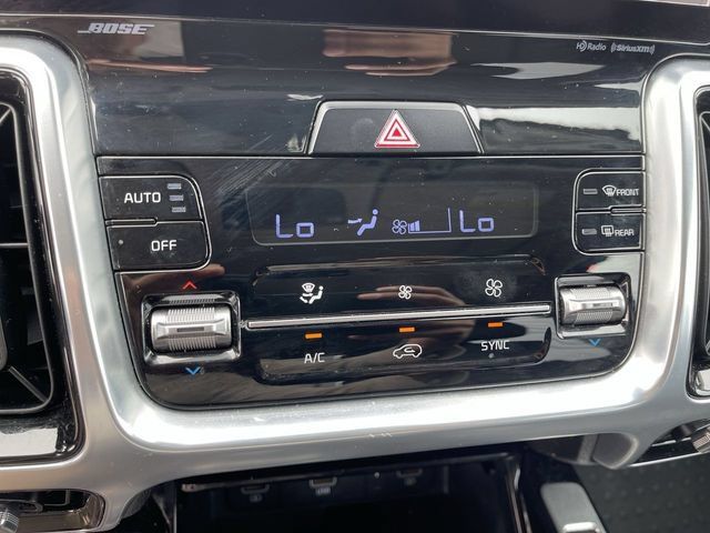 Used 2021 Kia Sorento SX Prestige AWD/4WD image 19