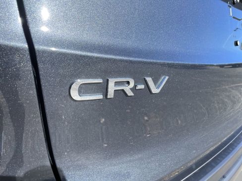 Used 2026 Honda CR-V EX-L image 25