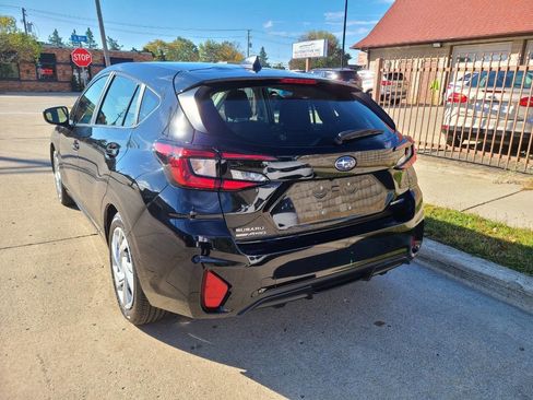 Used 2024 Subaru Impreza 2.0i image 15