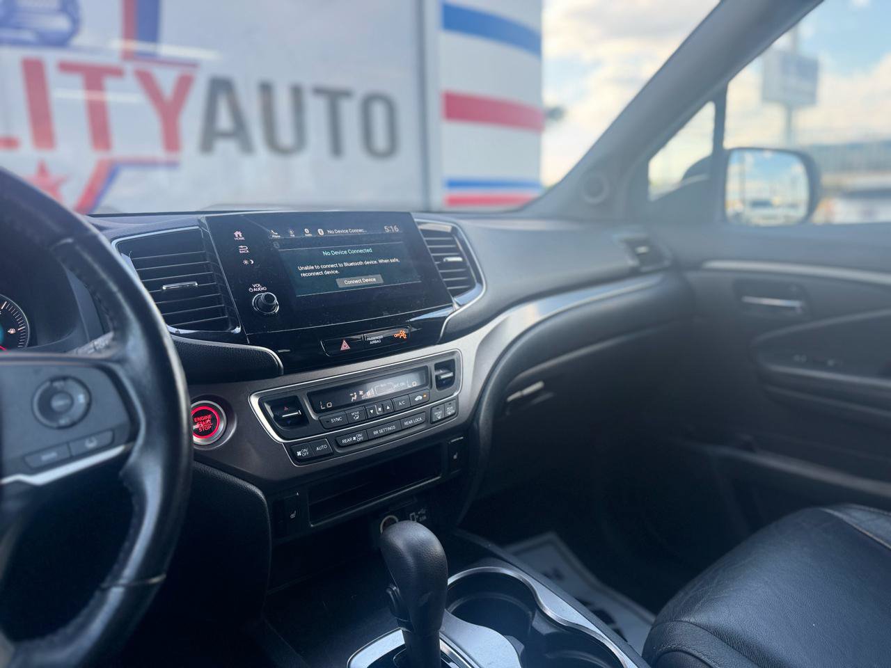 Used 2020 Honda Pilot EX-L image 50