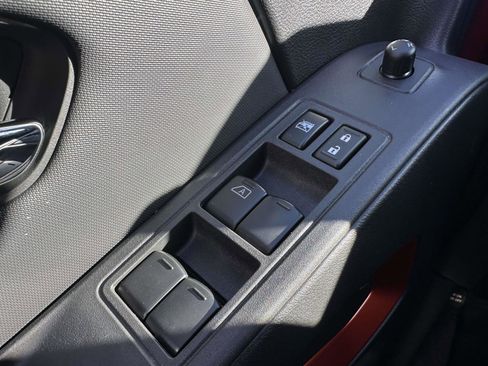 Used 2022 Nissan Frontier PRO-4X w/ Off-Road Protection Package image 34