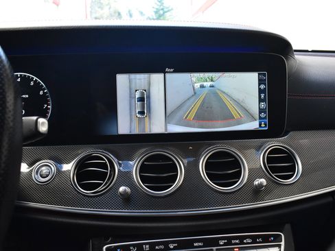 Used 2020 Mercedes-Benz E 53 AMG 4MATIC Sedan image 33