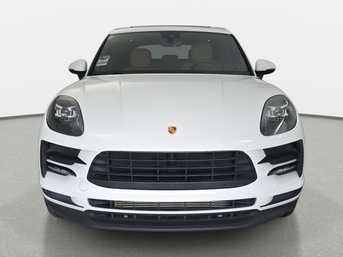 Used 2019 Porsche Macan image 8