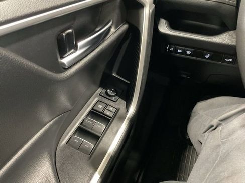 Used 2024 Toyota RAV4 XLE w/ Convenience Package image 17