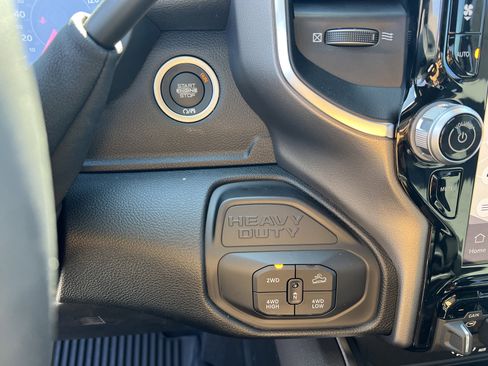 New 2026 RAM 2500 Big Horn image 29