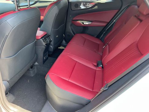 New 2026 Lexus NX 350h FWD w/ Premium image 15