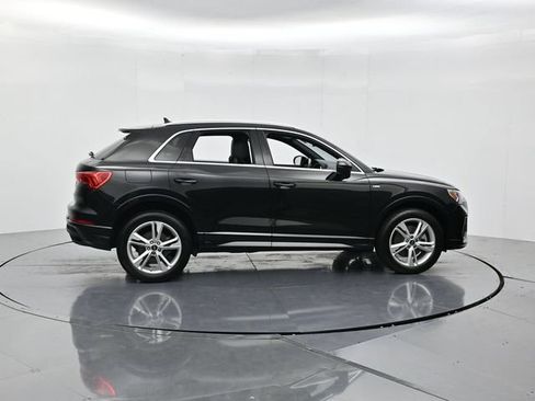 Used 2023 Audi Q3 2.0T Premium Plus AWD/4WD image 2