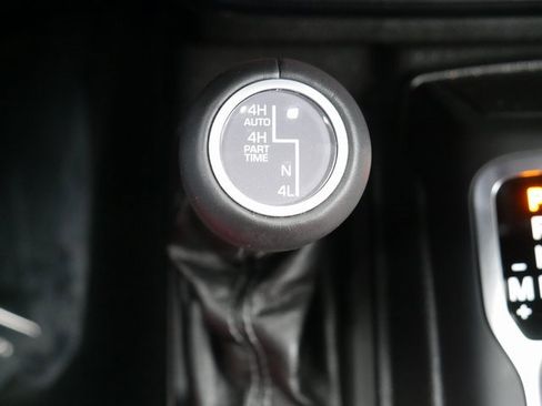 Used 2024 Jeep Wrangler Unlimited Rubicon 392 image 26