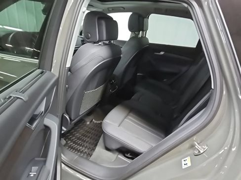 Used 2023 Audi Q5 2.0T Premium Plus AWD/4WD image 33