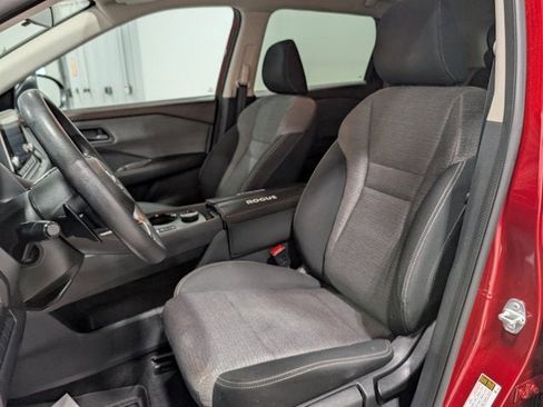 Used 2021 Nissan Rogue S image 14