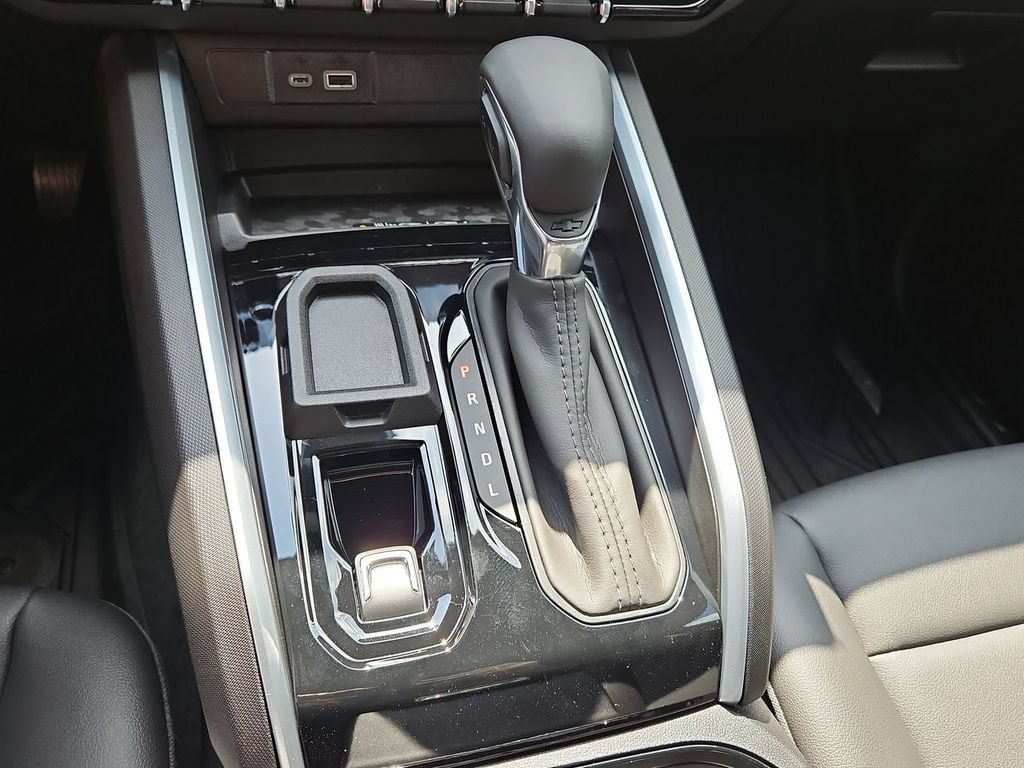 New 2026 Chevrolet Colorado LT w/ LT Convenience Package RWD image 8