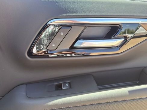 New 2026 Chevrolet Tahoe High Country w/ Sun And Tow Package AWD/4WD image 51