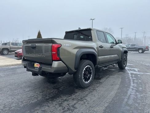 New 2026 Toyota Tacoma TRD Off-Road image 7