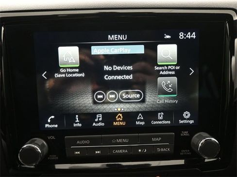 Certified 2024 Nissan Frontier PRO-4X w/ Technology Package image 3