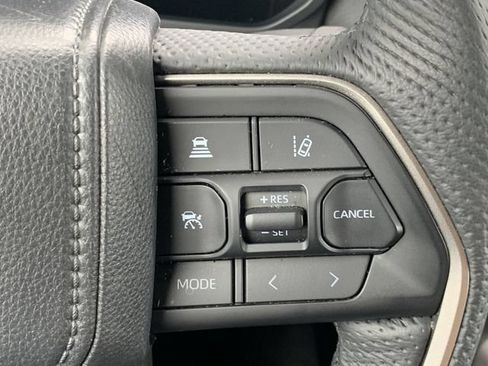 Certified 2026 Toyota Sequoia Limited AWD/4WD image 29