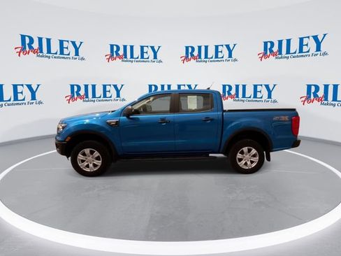 Used 2023 Ford Ranger XL w/ Equipment Group 101A High AWD/4WD image 2