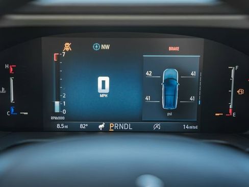 New 2026 Ford Bronco Sport Big Bend image 45