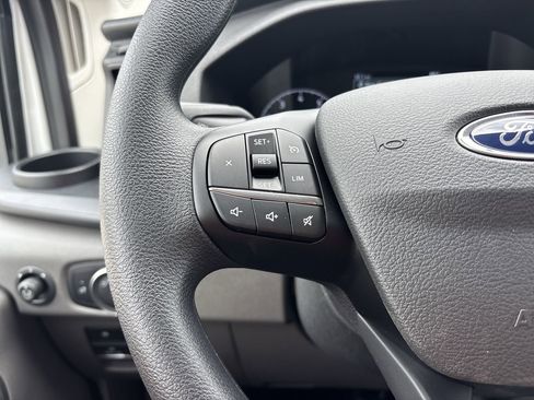 New 2025 Ford Transit 150 Low Roof w/ Load Area Protection Package image 26