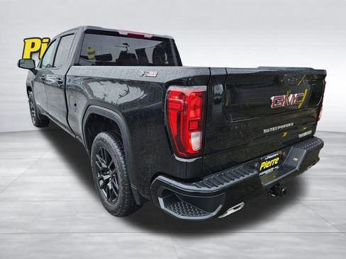 Used 2023 GMC Sierra 1500 Elevation AWD/4WD image 3