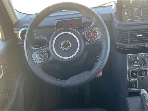 Used 2025 INEOS Grenadier Trialmaster Edition image 5