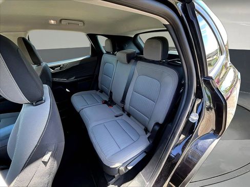 Used 2022 Ford Escape S AWD/4WD image 23