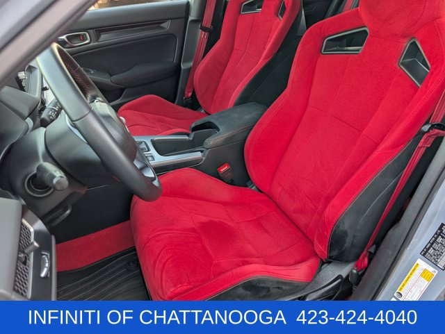 Used 2025 Honda Civic Type R image 5