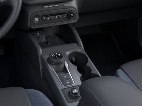 New 2025 Ford Bronco Sport Outer Banks w/ Outer Banks Tech Package+ AWD/4WD image 15
