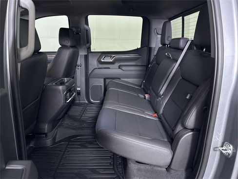 New 2026 GMC Sierra 1500 SLT w/ SLT Premium Plus Package image 26