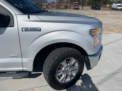 Used 2016 Ford F150 XLT w/ Equipment Group 302A Luxury image 20