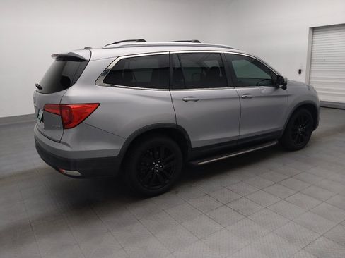Used 2016 Honda Pilot EX-L image 10