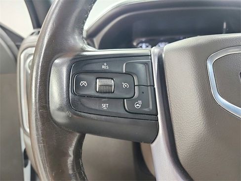 Used 2019 GMC Sierra 1500 SLT w/ SLT Premium Package image 25