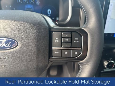 Used 2024 Ford F150 Platinum w/ FX4 Off-Road Package image 17