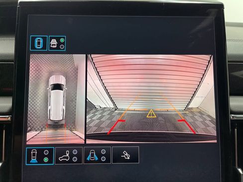 New 2026 GMC Yukon XL Elevation image 11