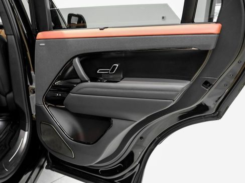 Used 2024 Land Rover Range Rover Sport image 42