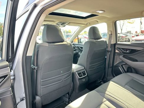 Certified 2025 Subaru Outback Onyx Edition image 23