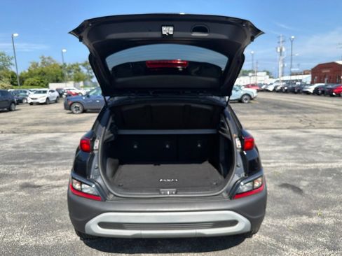 Used 2023 Hyundai Kona SEL w/ Cargo Package AWD/4WD image 12