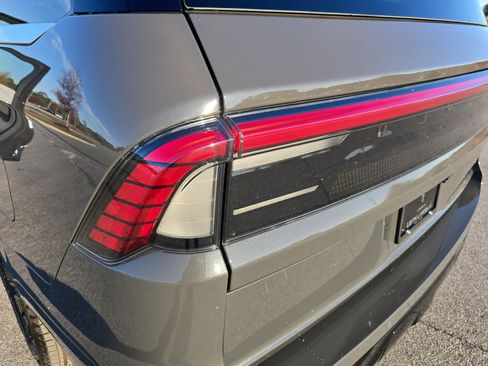 New 2025 Lincoln Navigator L Black Label image 35