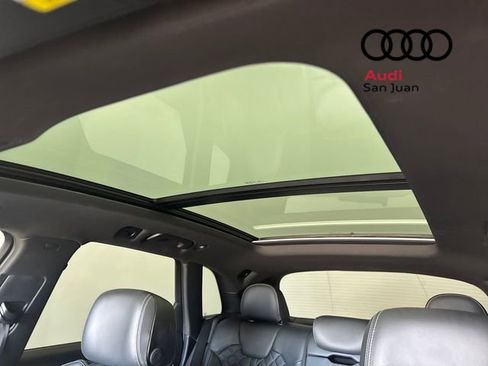 Used 2020 Audi SQ5 Premium Plus w/ Premium Plus Package image 13