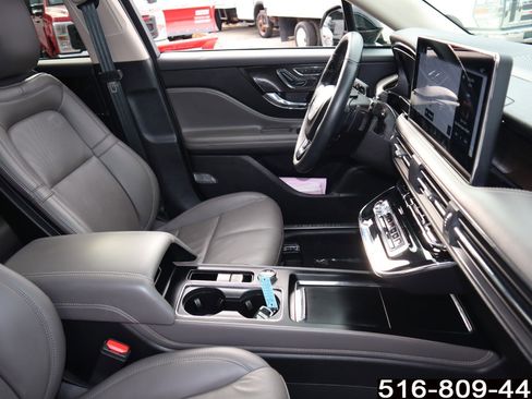 Used 2023 Lincoln Corsair Reserve w/ Equipment Group 201A image 30