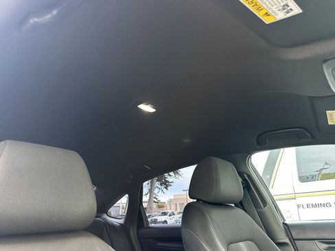 Used 2022 Honda Civic Sport image 15