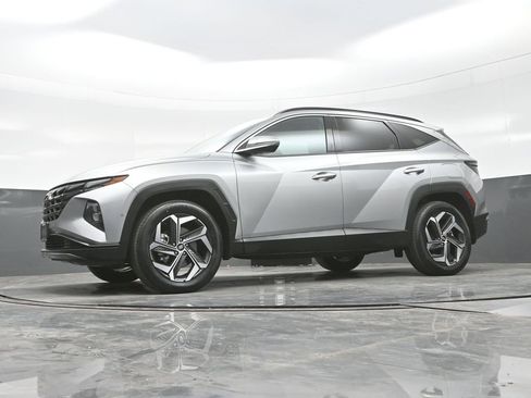 Used 2022 Hyundai Tucson Limited w/ Cargo Package image 27